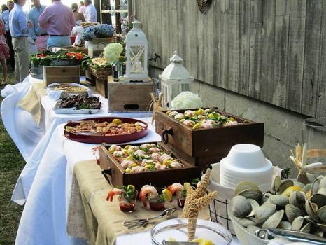  New Album of East Coast Clambakes â€‹â€‹â€‹ - Photo 2 of 2