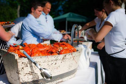  New Album of East Coast Clambakes â€‹â€‹â€‹ - Photo 1 of 2