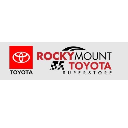  Profile Photos of Rocky Mount Toyota 943 North Wesleyan Boulevard - Photo 1 of 1
