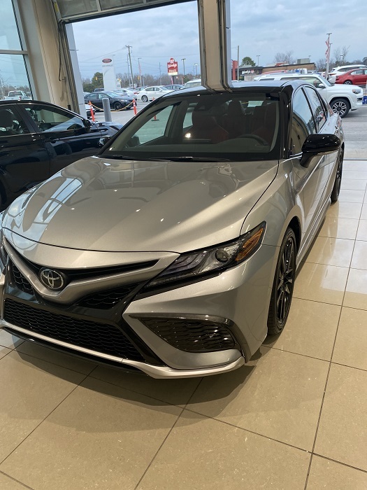  New Album of Rocky Mount Toyota 943 North Wesleyan Boulevard - Photo 1 of 2