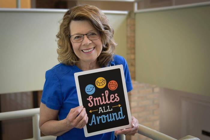  Profile Photos of Leesburg Dental 602 S King St #302 - Photo 23 of 23