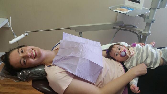  Profile Photos of Leesburg Dental 602 S King St #302 - Photo 10 of 23