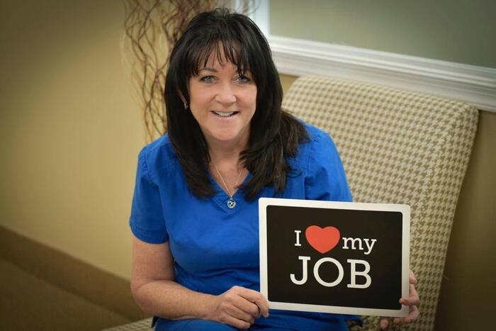  Profile Photos of Leesburg Dental 602 S King St #302 - Photo 9 of 23