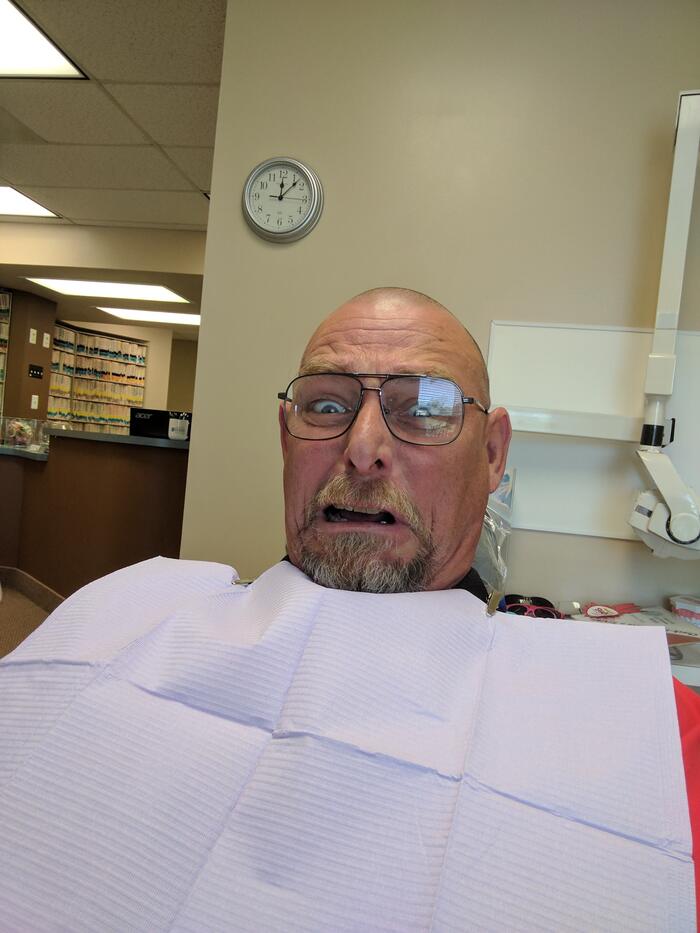  Profile Photos of Leesburg Dental 602 S King St #302 - Photo 6 of 23