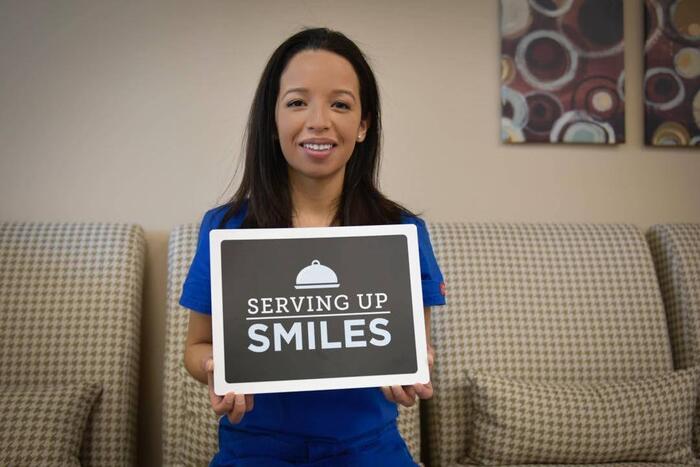  Profile Photos of Leesburg Dental 602 S King St #302 - Photo 5 of 23