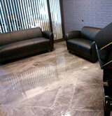 Timberlane Garage Epoxy, Grand Rapids