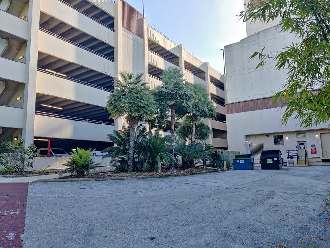  New Album of Wilson Electric Company 230 N. Ingraham Ave - Photo 1 of 2