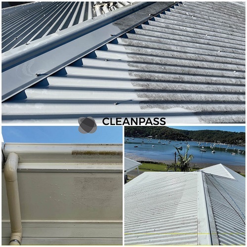  Profile Photos of Cleanpass Services 5-9 Cochrone Street - Photo 3 of 3