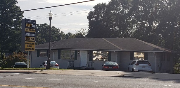  Profile Photos of The Hurt 911 Injury Centers 147 North Avenue NE - Photo 2 of 3