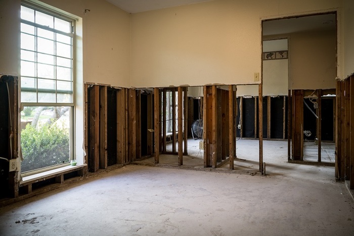  New Album of Olympus Commercial Water Damage Restoration 25511 Budde Rd, Ste 1303 - Photo 1 of 2