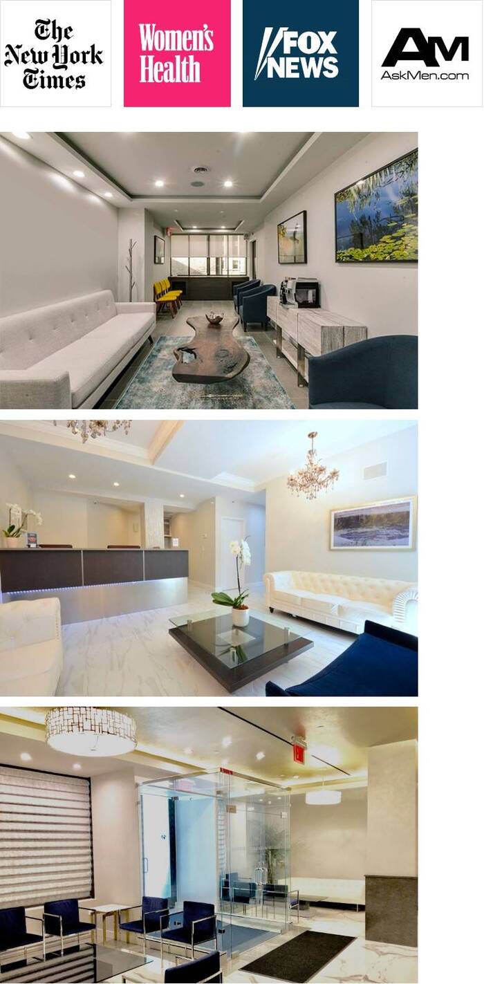  New Album of Best Gynecology Doctors of New York City 55 W 17th St Suite E - Photo 2 of 2