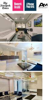  Best Gynecology Doctors of New York City 55 W 17th St Suite E 