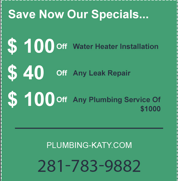  Profile Photos of KNP Plumbing Katy 1741 N Fry Rd Ste #R2 - Photo 1 of 1