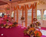 A Royal Affair, Udaipur