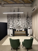 Distinction Audio & Visual, Christchurch