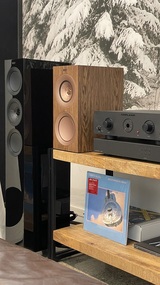 Distinction Audio & Visual, Christchurch