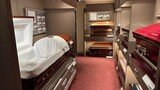 Rector Funeral Home, Amarillo