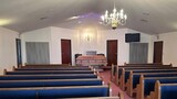 Rector Funeral Home, Amarillo