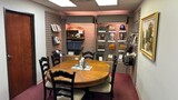 Rector Funeral Home, Amarillo