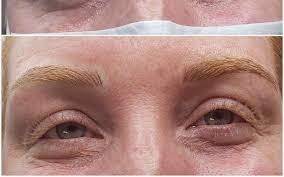 Custom Permanent Makeup by, Miss. Minnick Profile Photos of Custom Permanent Makeup by, Miss. Minnick 1026 E Riverside Blvd #2 - Photo 5 of 7