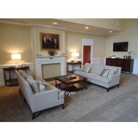  Parsell Funeral Homes & Crematorium of Parsell Funeral Homes & Crematorium 16961 Kings Highway - Photo 2 of 3