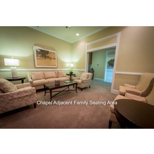  Parsell Funeral Homes & Crematorium of Parsell Funeral Homes & Crematorium 16961 Kings Highway - Photo 3 of 3