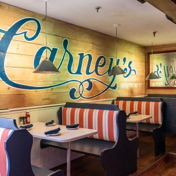  Profile Photos of Carney's 411 Beach Ave - Photo 3 of 3