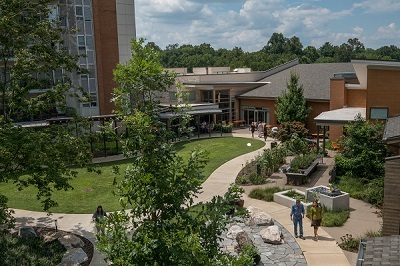  New Album of Abe's Garden Community 115 Woodmont Boulevard - Photo 1 of 3