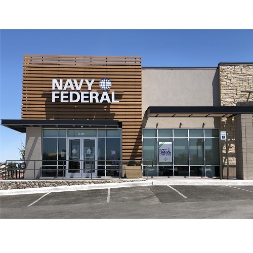  Profile Photos of Navy Federal Credit Union 1319 Sam Rittenberg Blvd #101 - Photo 1 of 2