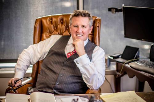  Profile Photos of The Law Offices of Jason E. Taylor, P.C. Hickory Injury Lawyers & Attorneys at Law 120 3rd St NE - Photo 3 of 3