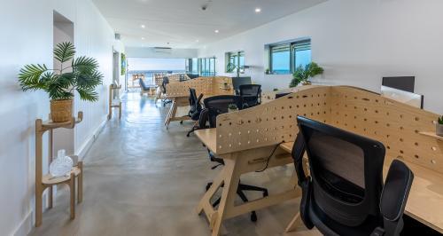  Profile Photos of KoWorks at Killcare SLSC 81 Beach Dr - Photo 2 of 4