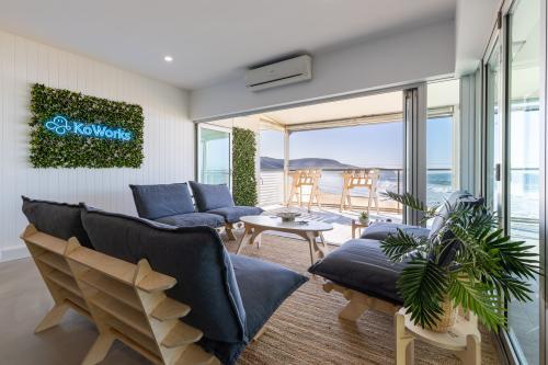  Profile Photos of KoWorks at Killcare SLSC 81 Beach Dr - Photo 3 of 4