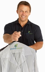 Greener Cleaner, Chicago