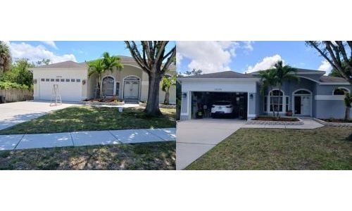  Profile Photos of Mark Williams Painting, LLC 6680 49th Way N - Photo 2 of 4