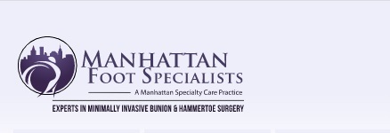  Profile Photos of Best Foot Doctors of New York City 56 W 45th St Suite H - Photo 1 of 1