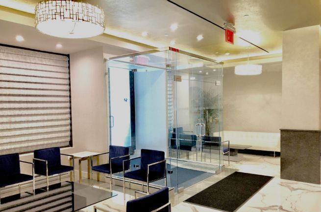  New Album of Best Foot Doctors of New York City 56 W 45th St Suite H - Photo 3 of 3