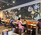 Gocha's Breakfast Bar, Atlanta
