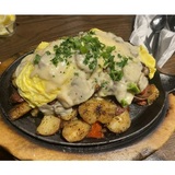 Gocha's Breakfast Bar, Atlanta