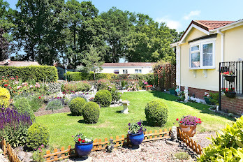  Profile Photos of Tingdene Parks Ltd 34-36 Bradfield Road, Finedon Road Industrial Estate - Photo 2 of 3
