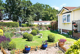 Tingdene Parks Ltd, Wellingborough