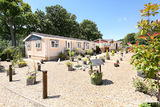 Tingdene Parks Ltd, Wellingborough
