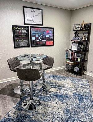  Profile Photos of Calibration Chiropractic 408 South Main Street, Suite B - Photo 2 of 3