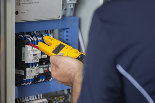  Profile Photos of Huzgroup Electrical 312 Highleigh Road - Photo 2 of 4