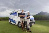 Huzgroup Electrical, Gordonvale