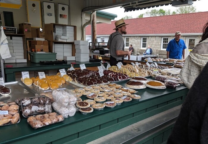  New Album of The Green Dragon Market 955 North State Street - Photo 4 of 4