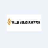 Valley village carwash, Hollywood