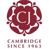  Catherine Jones of Cambridge 9 Bridge Street 