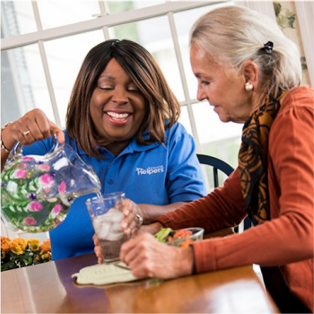  Profile Photos of Senior Helpers 2720 North Center Street, Suite 200 - Photo 3 of 4
