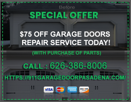  New Album of 911 Garage Door Pasadena 2260 Lincoln Ave Altadena - Photo 3 of 3