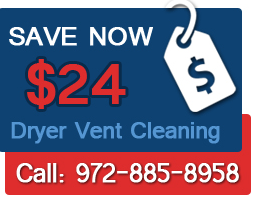  Profile Photos of Dryer Vent Cleaning Lewisville TX 1288 W Main St - Photo 1 of 1